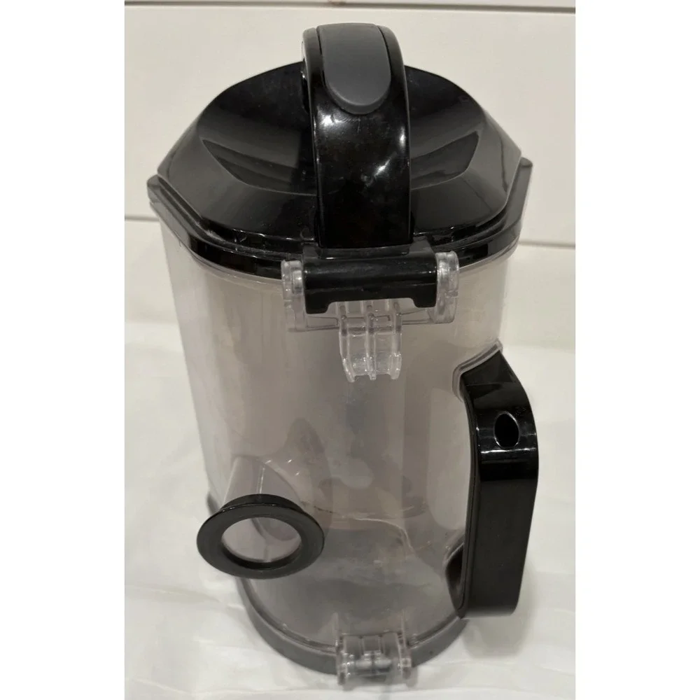 Shark Vacuum NV350 NV351 NV352 NV353 DIRT DUST CANISTER CUP BIN Assembly OEM